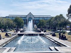 -华东政法大学(松江校区)