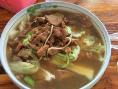 -徐记三鲜面馆(咸宁市体育中心店)