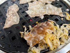 -霸腹烤肉(厦门柚子番店)