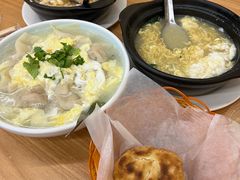 -买又大餐厅(福林里店)