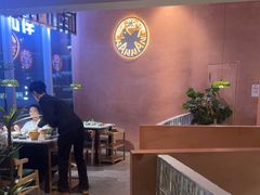 -喃喃椰·糟粕醋·椰子鸡火锅(七堡花园店)