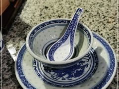 -南京大牌档(香港广场店)