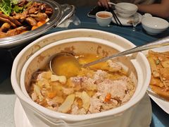 -美极鲜食坊(宝安南路店)