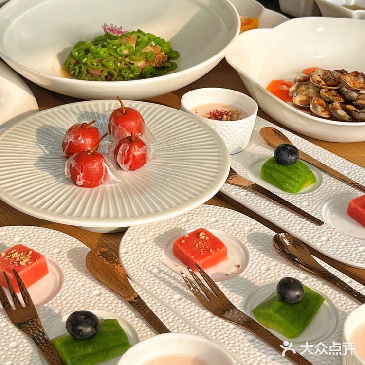 🌟青年路居然有神仙小院❗️它必须是我私藏榜