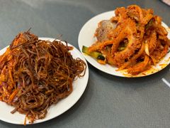 -春花民族美食(佳木斯总店)