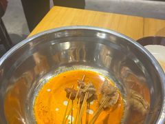 -嘉州鲜知味钵钵鸡(奎星楼店)