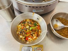 -小螺大作·螺蛳粉火锅(林和西店)