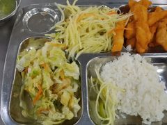 -南京工业大学-东苑1食堂
