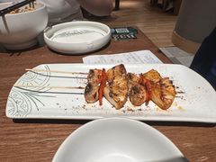 -云海肴·汽锅鸡·云南菜(领展购物广场·中关村店)