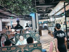-小柴米·传统江西菜(八一广场店)