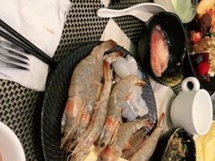 -新发展亚太JW万豪酒店·福苑咖啡厅