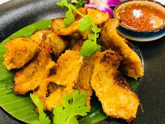 -阿诺泰·泰国餐厅(紫荆店)