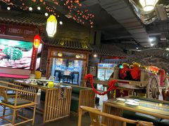 -来小酌·长安酒家(翠庭大厦店)