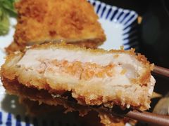 -堂本家洋食别馆·炸猪排(中心城店)
