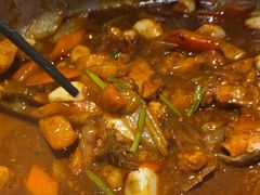 -黄记煌三汁焖锅(顺义华联店)