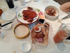 -大鸭梨烤鸭店(光彩店)