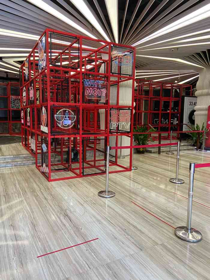 喜聚ptv 环境:林和西天河北,catwalk隔壁很好找,3楼.