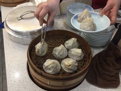 小笼包-聚成源(芦庄店)