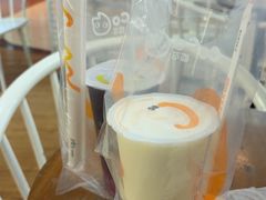 -CoCo都可(香港名都店)
