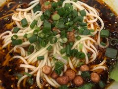 -车沾巷·重庆老味豌杂面