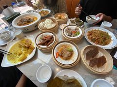 -锦园春香港茶餐厅(西海湾旗舰店)