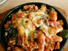 -土大力韩式烤肉料理(39年·和平路店)