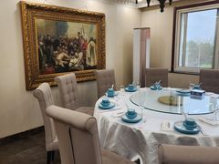 -友鹏海鲜(新宜白大道店)