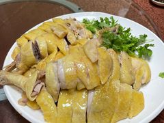 -瑞记湛江鸡饭店·粤西第一鸡(粤垦店)