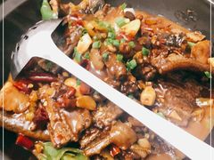 -元银甲·湖北地标美食(汉阳店)