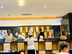 -松临·铁板烧&Omakase(神农店)