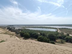 -黄沙古渡原生态旅游区