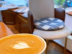 -Line 咖啡(石厦花园店)