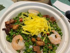 -茶港·点心·啫啫煲(王府井店)