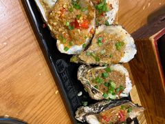-王扯火胖哥烤生蚝(眉山首店)