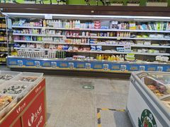 -华冠超市(石楼店)