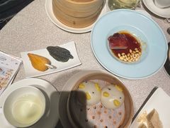 -万丽轩·粤菜(王府井金茂万丽酒店)