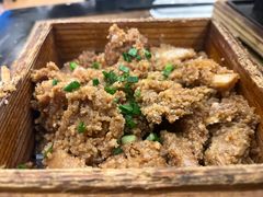 -一楼食业·美食人家