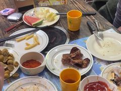 -巴犀烧烤(新崇光店)