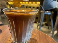 -Metal hands·铁手咖啡