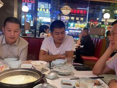 -捞神煲汤火锅(湖滨商业街店)