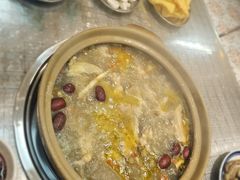 -楠波炭炉鸡煲馆(桥北店)