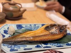 -鱼真(うおまさ)