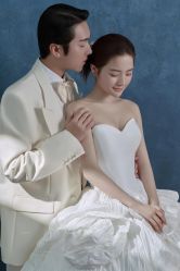 -青禾婚纱摄影(杭州店)