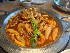 -邵汇大虾(吉林大路店)