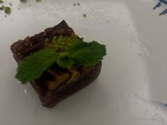 -杭州香格里拉·香宫中餐厅