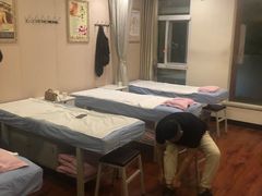 -益康盲人推拿按摩(长虹店)