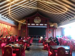 大堂-阿财老铺·凤阳土菜馆