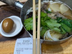 -小满手工粉(北京来福士店)