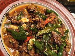 -大张烙馍村·美食地标(泉山店)
