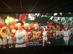 -几何影城观前街店(全激光影厅)